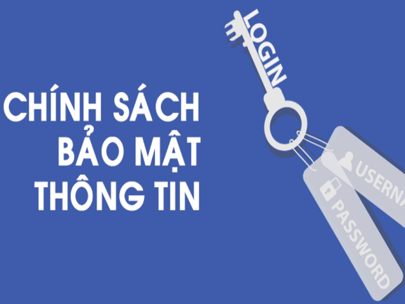 Những câu hỏi về chính sách bảo mật tại Ho88