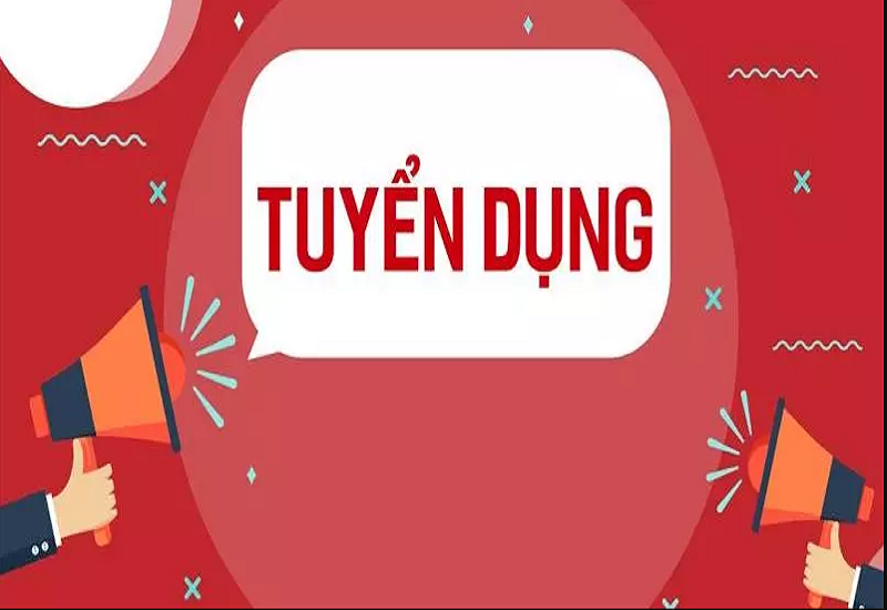 Tham gia tuyển dụng Ho88 để được làm việc tại môi trường chuyên nghiệp